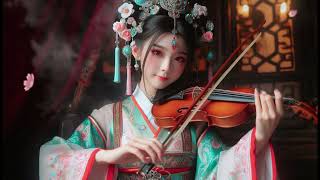 Download lagu Chinese Opera Girl Masterfully Playing Violin | Traditional & Modern Blend mp3 Download lagu Chinese Opera Girl Masterfully Playing Violin | Traditional & Modern Blend mp3
