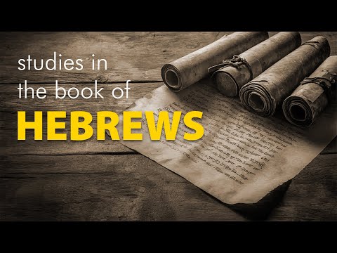 Hebrews 10v1-18 A single sacrifice for sin