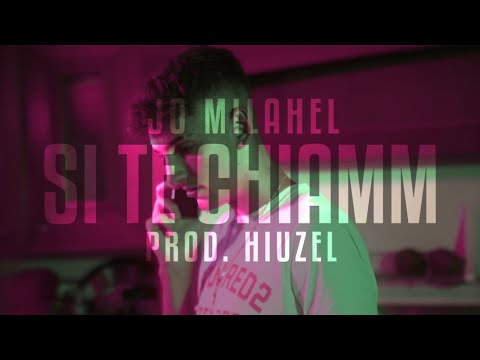 Jo Milahel - Si Te Chiamm (prod. Hiuzel)