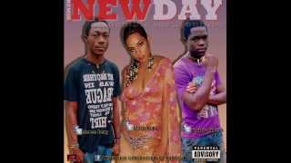 NGR feat ALICIA KEYS - Remix ..[ NEW DAY ] Made By Abbey Recordz
