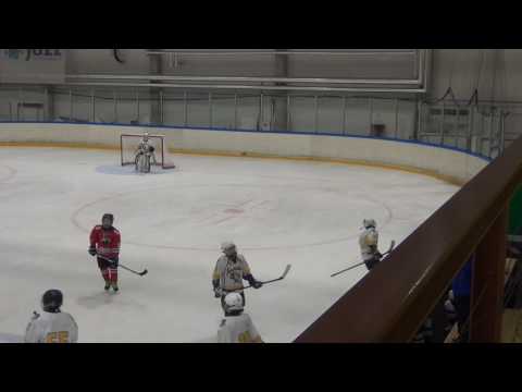 HC Panter 05/06 - HK Tornaado 05/06  3-5 (2-0; 1-3; 0-2)  21.12.2016