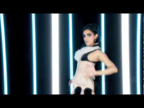 Love Story - Nadia Ali