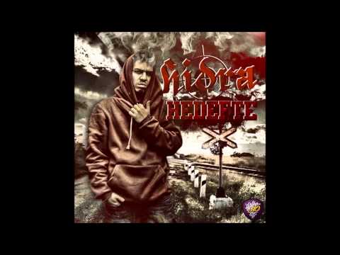Hidra - Dönmek Yok (ft. Lider)