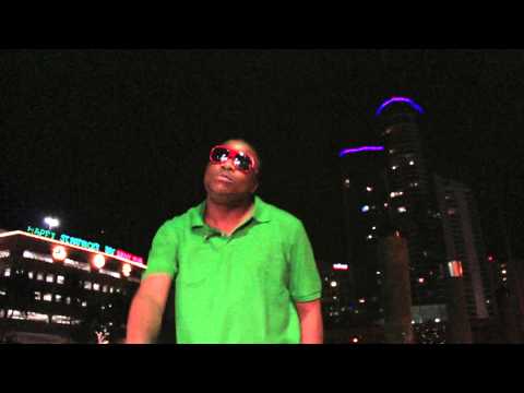 Gappy Ranks - Ragga Ragga (Official Music Video)