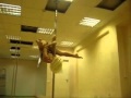 Ольга Кода Pole dance 