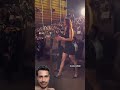 Tripti Ka Nakhra Pinkvilla Filmcity Bollywood Triptidimri Vickykaushal