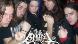 The Agonist - Birds Elope With the Sun