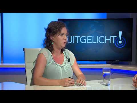 Uitgelicht 8 september 2016 - Bram Rebergen over 70 jaar Youth for Christ