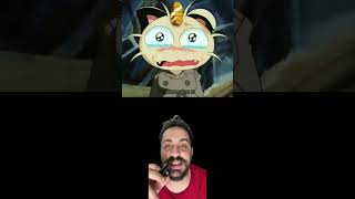 Το Pokémon που έγινε άνθρωπος… και πάλι δεν ήταν αρκετό.