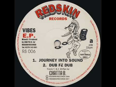 Chatta B - Journey into Sound 1995