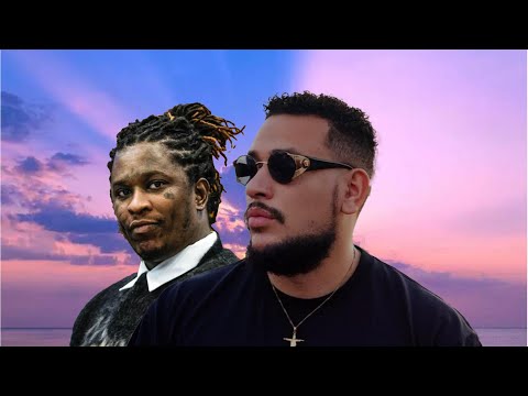 AKA ft. Young Thug - Get This Money (ZULO & Flow Jones Jr.)
