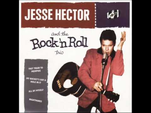 Thumbnail for Jesse Hector And the Rock Roll Trio - Fast Train To Memphis by Jesse Hector