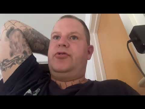 Så er vi gået live på YouTube live chat