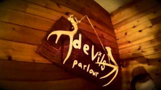 Devil In The Wood Shack - You Keep Me Running