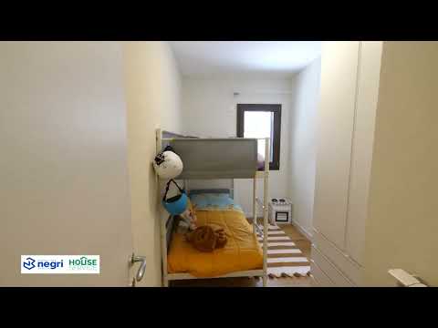 Video - Appartamento affitto Aprica - Residenza Stefania piano terra