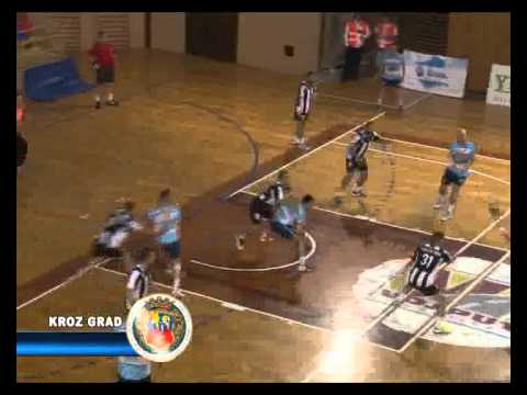 SPARTAK VOJPUT STARTOVAO POBEDOM U RUKOMETNOJ MINI LIGI