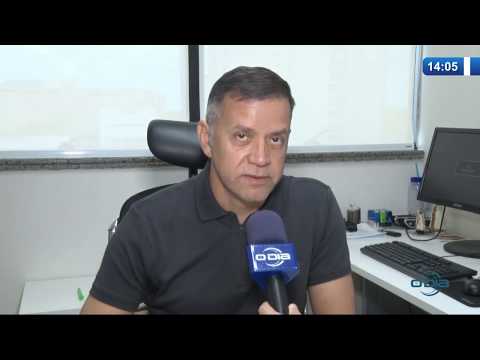 O DIA NEWS 03 01 2020  TSE lança o calendaÌrio eleitoral