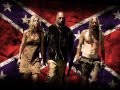 The Girl Who Loves The Monsters --Rob Zombie