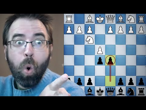 Trample Everybody with the ELEPHANT GAMBIT