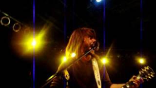 Tickle Me Pink - The Lush Life live