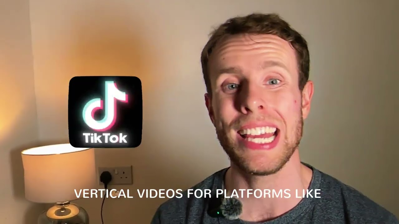 Brand advertisement thumbnail