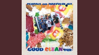 Good Clean Fun (feat. Jerré)