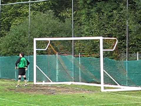 Lordswood 3 Herne Bay 4 (08:10:2011) Marzo again