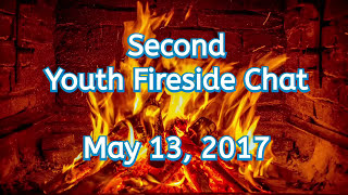 Tom Campbell: Youth Fireside Chat May 2017