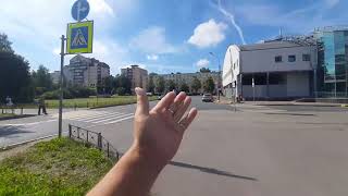 Спасибо за заботу для Безопасного Вождения !!!