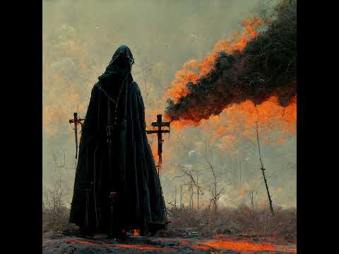 No Soul For The Reaper || Instrumental Argent/Death Metal