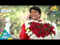 Who Is Bagha Meeting Taarak Mehta Ka Ooltah Chashmah Ep 3661 Full Episode 6 Jan 2023