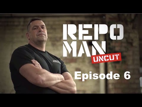 Episode 6 - Car repossessions - vehicle finance - Debt collecting