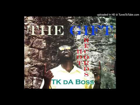 Thief - TK DA BOSS PROD BY JAY SWAIN