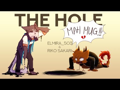 The Hole (animatic) ft.elmira_503