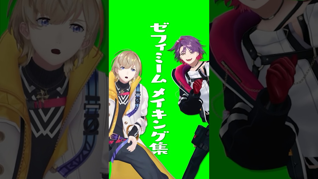YouTubeサムネイル