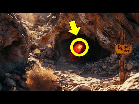 The Kenny Veach Cave Mystery Finally Solved And It's Not Pretty!