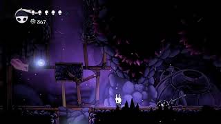 ハロー！ホロー！ナイト！part6【HOLLOW KNIGHT】