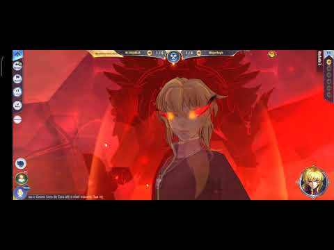 ALONE COM PANDORA COMANDANTE 🤔