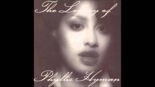 Falling Star -  Phyllis Hyman