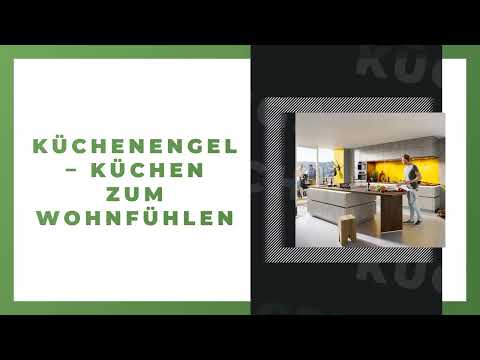 Küchenengel YouTube-Vdeominiatur 2