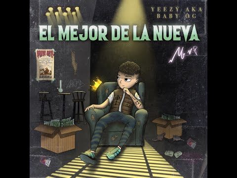 02. YEEZY - WORKING HARDCORE