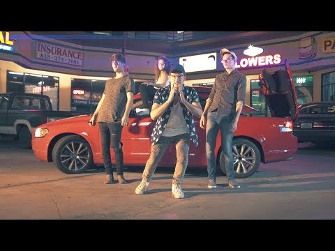 Sugar Pine 7 - Just A Couple Friends (MUSIC VIDEO)