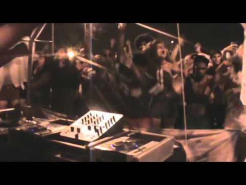 PSYCHOPITTA & PARANOID MIND (União Trance Guarulhos SP)