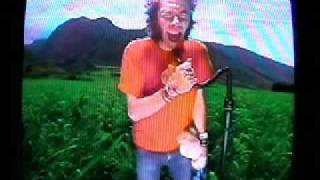 I Won't Go Hollywood Music Video