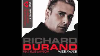 Richard Durand - Wide Awake (Abstract Vision & Elite Electronic Remix)