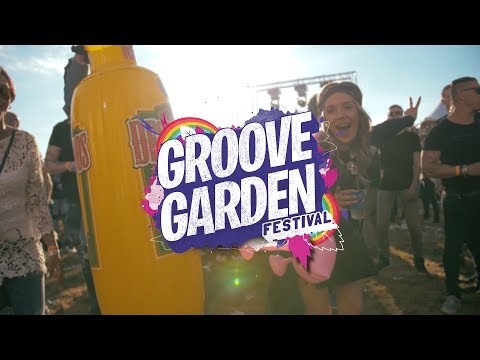 Groove Garden Festival - 2017 Aftermovie Rabobank