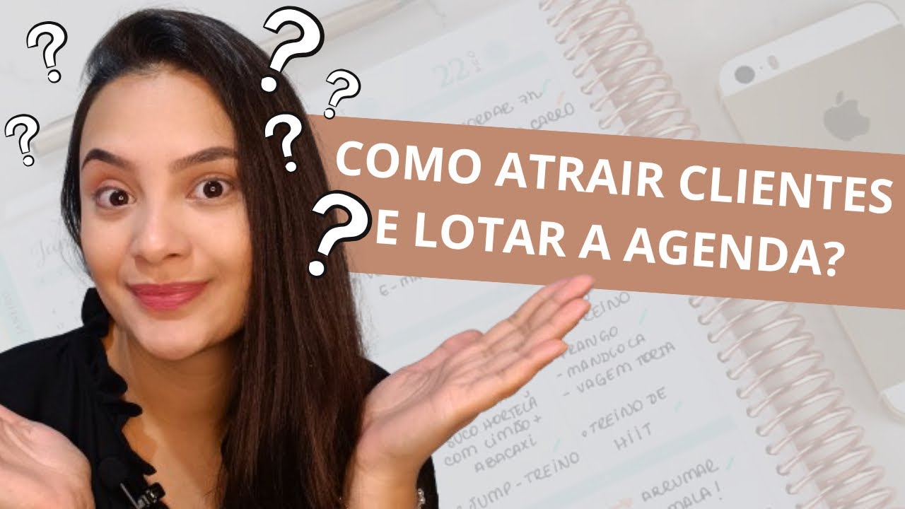 COMO ATRAIR CLIENTES E FIDELIZAR? MARKETING | GATILHOS E FATURAMENTO.