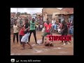 African Kids Twerking In The Streets