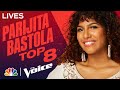 Parijita Bastola Performs Sia's 