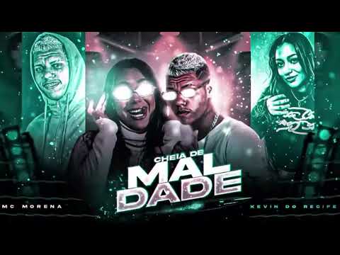 KEVIN DO RECIFE, MC MORENA - BROTEI NA BASE SEM TRETA